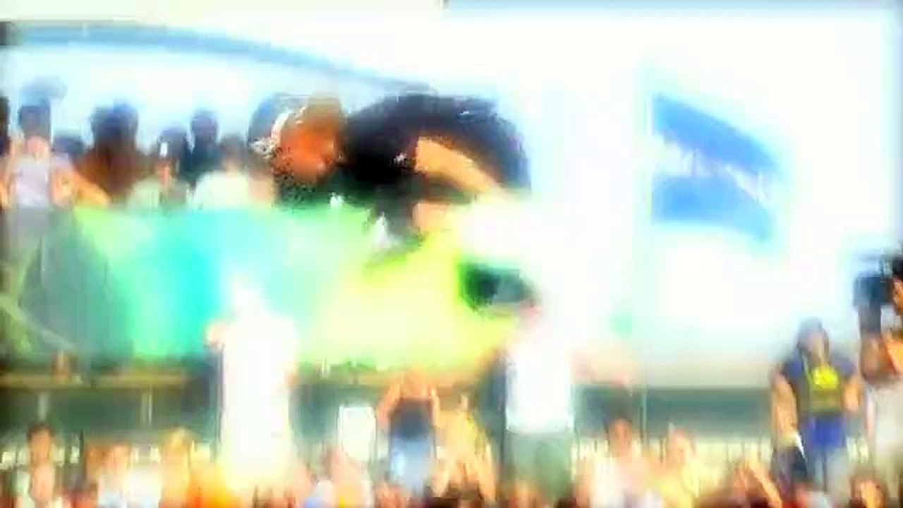 Shaun White Skateboarding - TGS