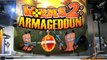 Worms 2: Armageddon - PlayStation 3