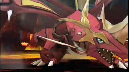 Bakugan: Defensores de la Tierrra - Tráiler