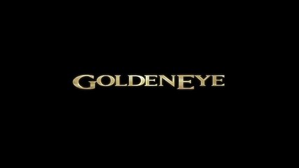 GoldenEye - Tag Mode