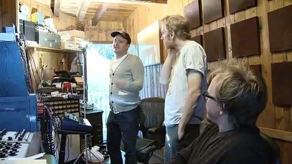 Red Dead Redemption - Música