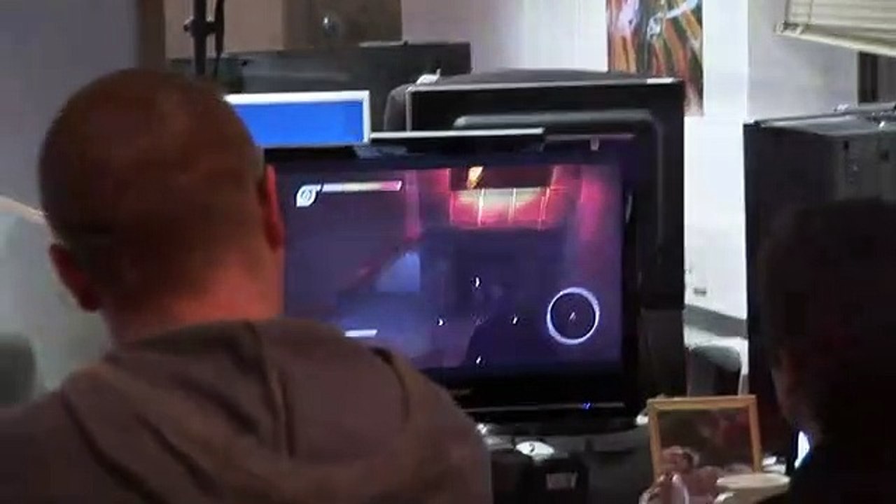 GoldenEye - Reinventando GoldenEye
