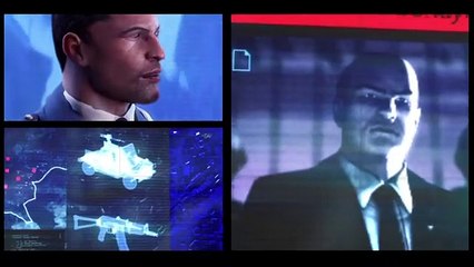 Tom Clancy&apos;s HAWX 2 - Lanzamiento