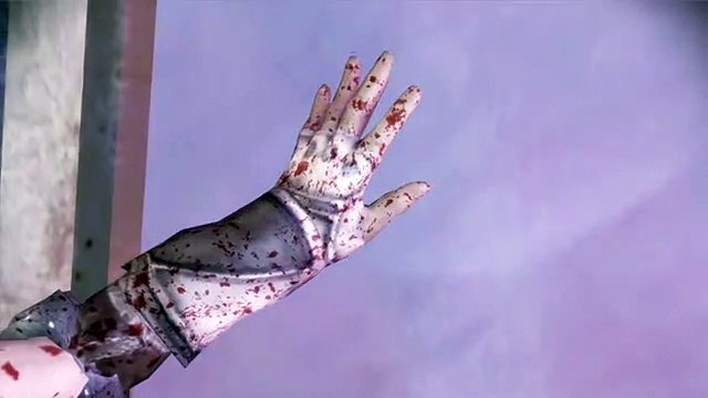 Dragon Age Origins - Witch Hunt