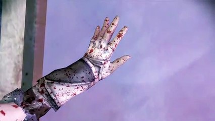 Dragon Age Origins - Witch Hunt