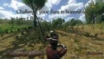 Mount & Blade: Warband - Tráiler