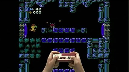 Metroid: Other M - Anuncio japonés (2)