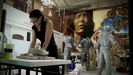 Halo Reach - Las figuras