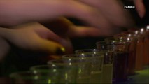 Les français : un des plus gros consommateurs d'alcool au monde - L'info du vrai du 19/02 - CANAL+