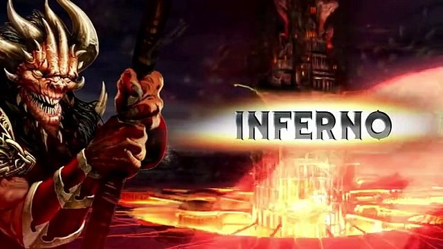 Heroes of Might & Magic Kingdoms - Lanzamiento americano