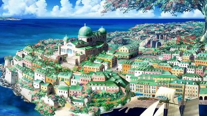 Etrian Odyssey III - Aventuras secundarias