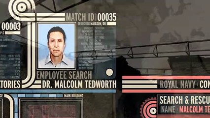 007: Blood Stone - Estambul