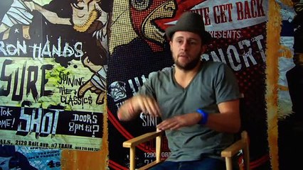 DJ Hero 2 - Tras la música