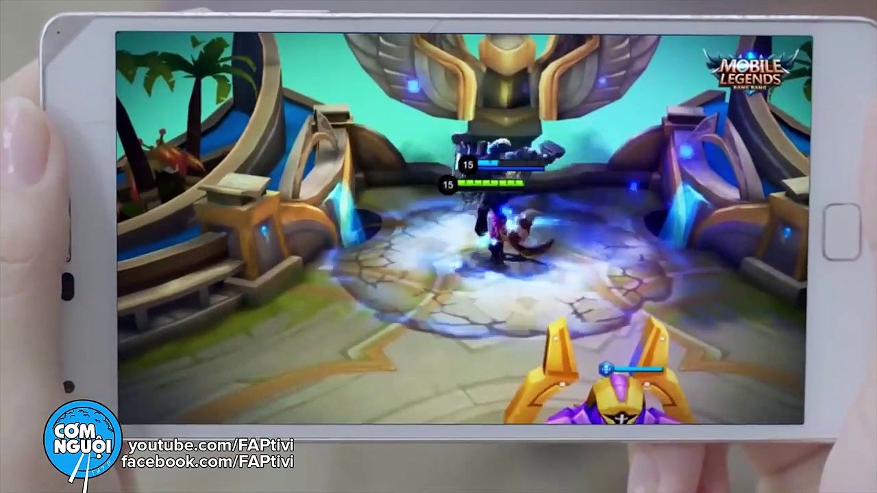 FAPtv Cơm Nguội- Tập 183 - Trúng Số Độc Đắc