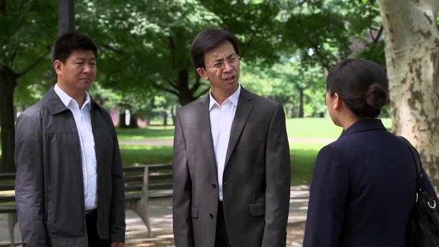 Filme evangélico Rompendo armadilhas Trecho 7 – Por que pastores e presbíteros condenam a Relâmpago do Oriente (Igreja de Deus Todo-Poderoso)