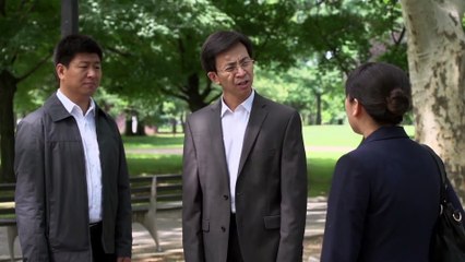 Filme evangélico "Rompendo armadilhas" Trecho 7 – Por que pastores e presbíteros condenam a Relâmpago do Oriente (Igreja de Deus Todo-Poderoso)