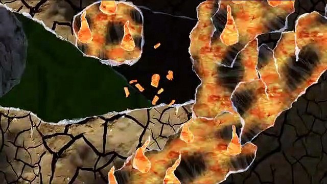 And Yet It Moves - Tráiler (2)