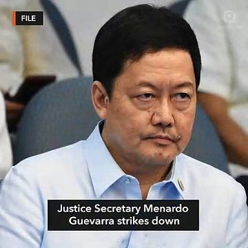 Guevarra rejects pitch to revoke scholarships of 'rebellious' students