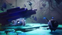 Impresiones finales  Dreams para PS4 - Gameplay Early Access