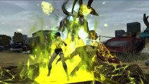 City of Heroes: Going Rogue - Lanzamiento