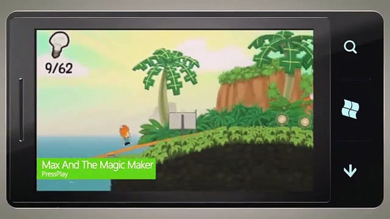 Windows Phone 7 - Xbox Live