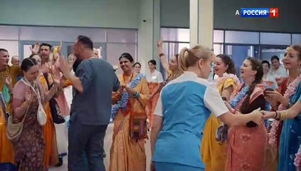 Склифосовский 7 Сезон (2019) Серия 6 (Мелодрама)