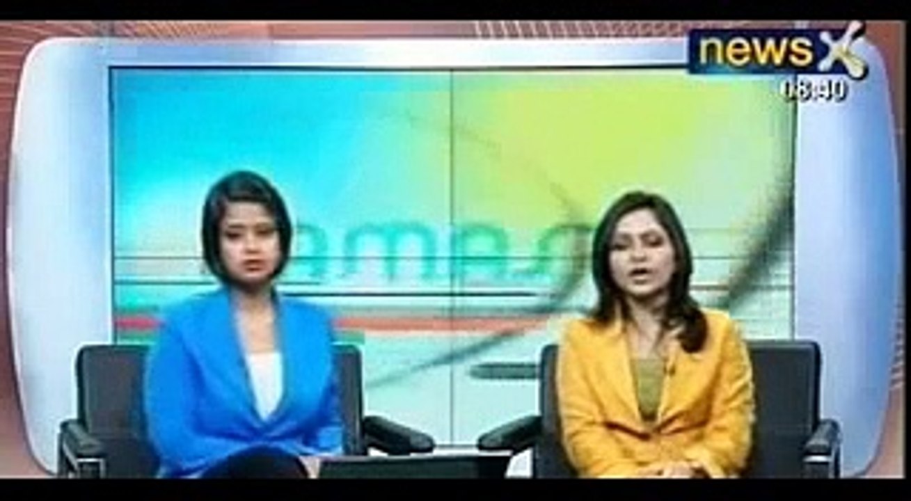 Communal riots in India_ Muzaffarnagar riots - Arms licenses cancelled