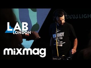 MELLA DEE in The Lab LDN
