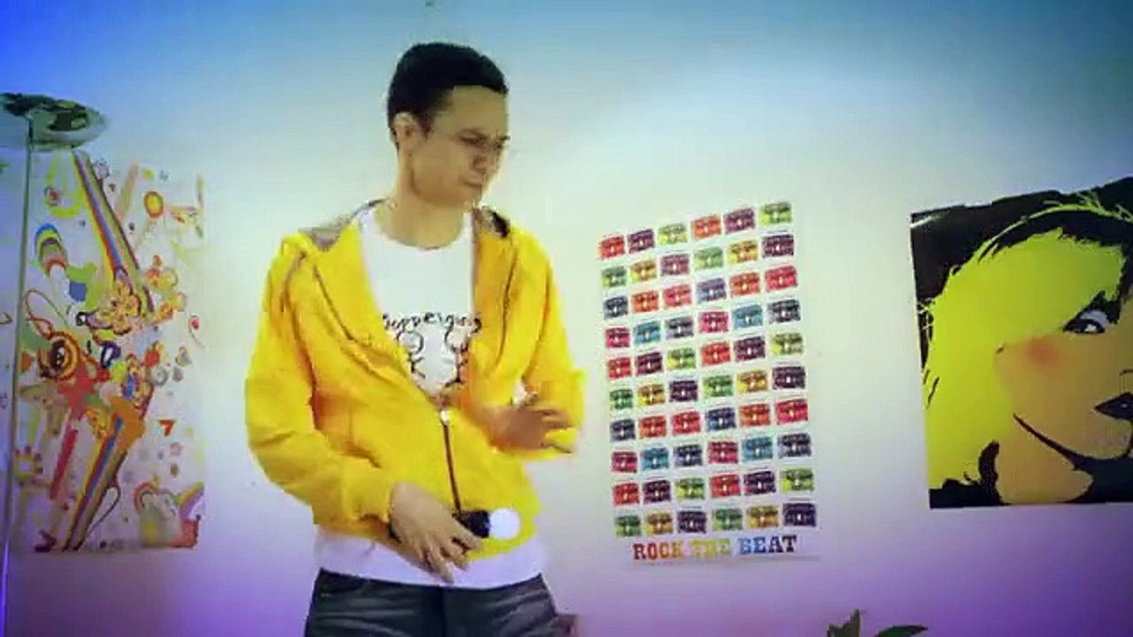 SingStar Dance - Tráiler Gamescom