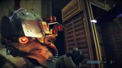 Killzone 3 - Multijugador