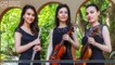 Otri Trio - Classical Music - Violin, Viola and Flute