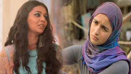 Ishqbaaaz fame Mansi Srivastava tried Alia Bhatt’s famous dialogue from Gully Boy | FilmiBeat