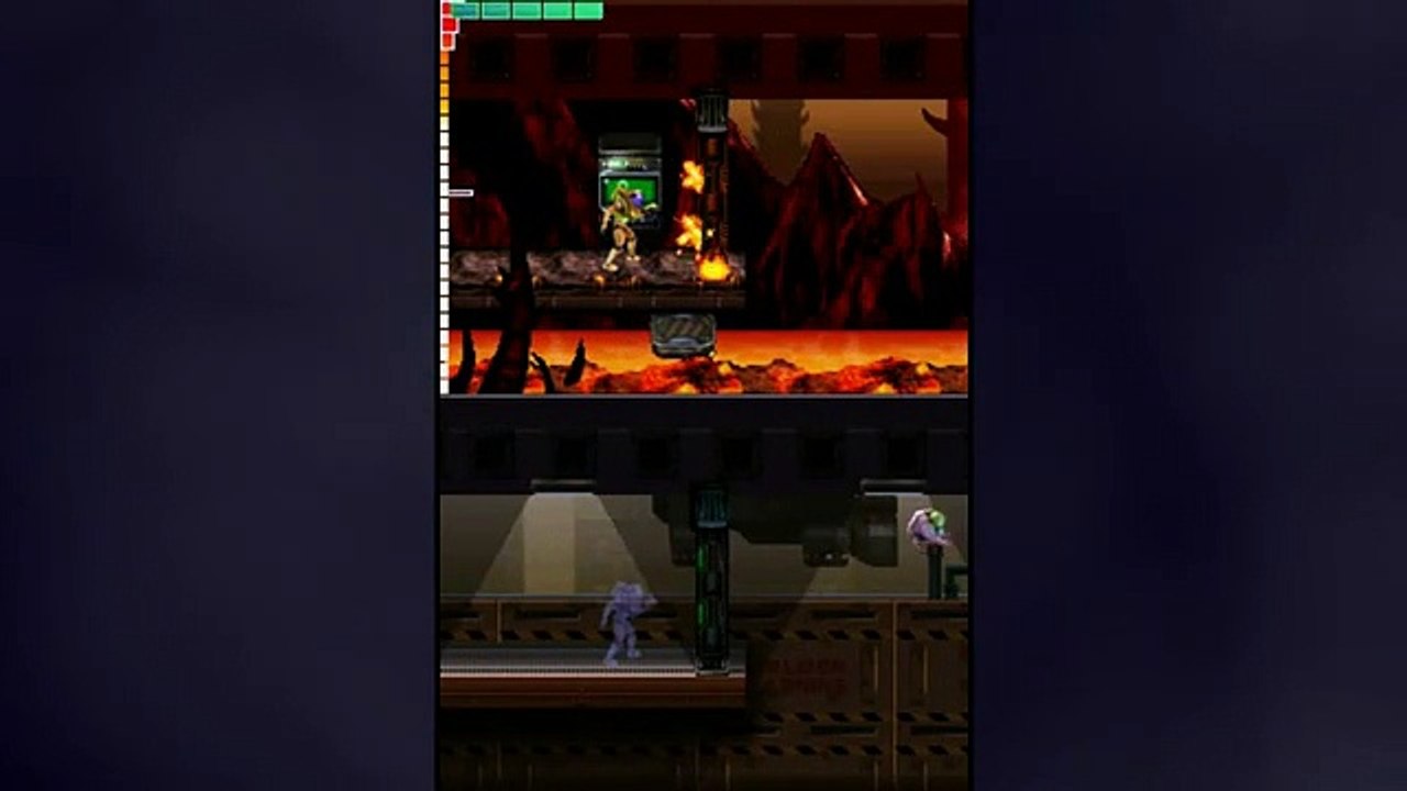 Fractured Soul - Tráiler