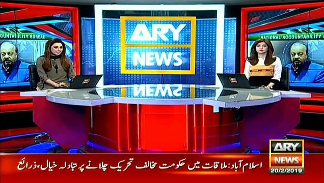 NAB raids Sindh Assembly Speaker Agha Siraj Durani's home