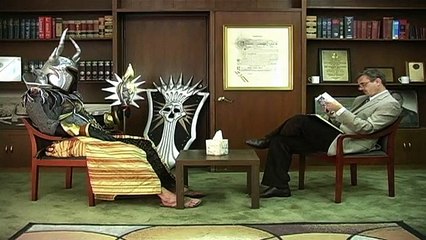 Two Worlds II - Terapia