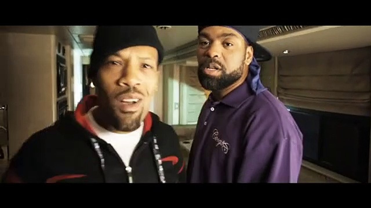 Def Jam Rapstar - Método