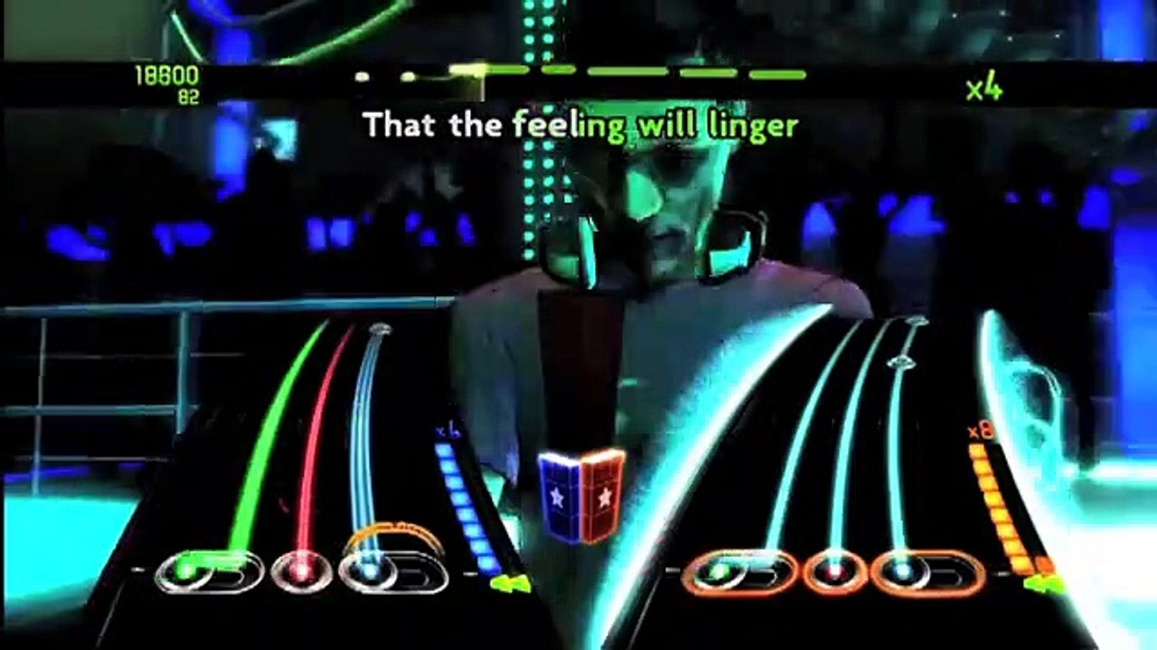 DJ Hero 2 - DJ Tiësto