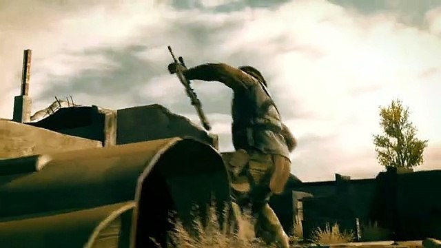 Medal of Honor - The Catalyst