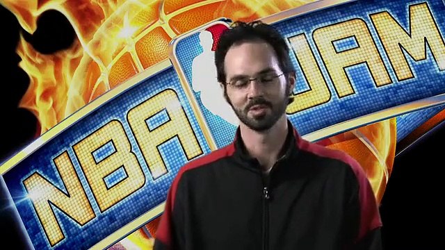 EA Sports NBA Jam - Producción