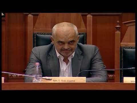 Channel One - Djegia mandateve