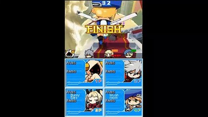 BlayzBloo: Super Melee Brawlers Battle Royale - Jugabilidad