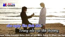 Karaoke - Đi Tìm Tình Yêu - Ôn Vĩnh Quang