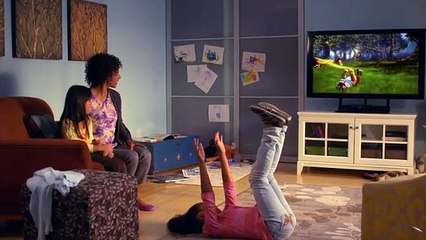 Kinectimals - Tráiler