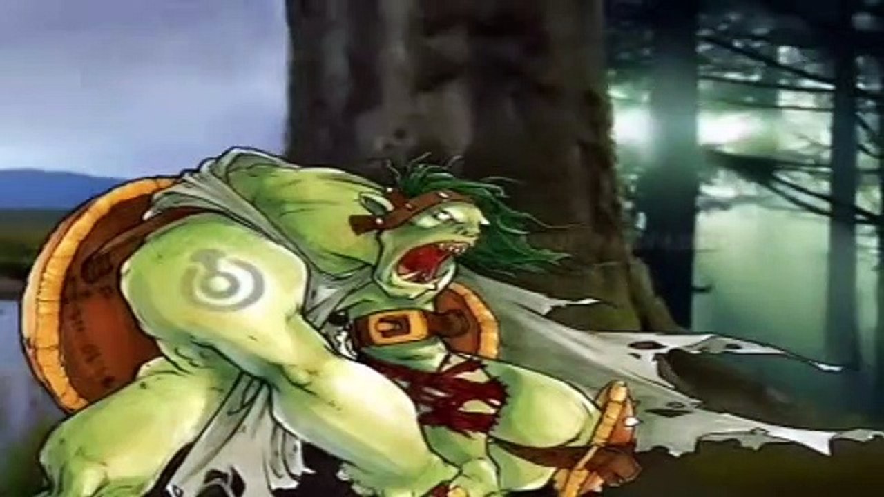 Elemental Masters - Introducción