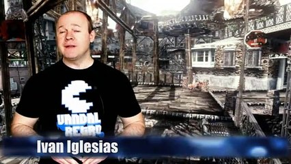 Videoanálisis Resonance of Fate - Videoanálisis