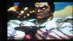 Street Fighter vs. Tekken - Jugabilidad Comic-Con