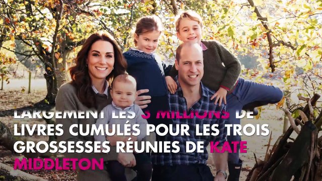 Meghan Markle enceinte : son bébé bat déjà des records