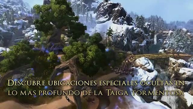 The Settlers 7: Paths to a Kingdom - Nuevos contenidos