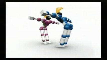 Toribash: La violencia perfeccionada - Movimientos (6)