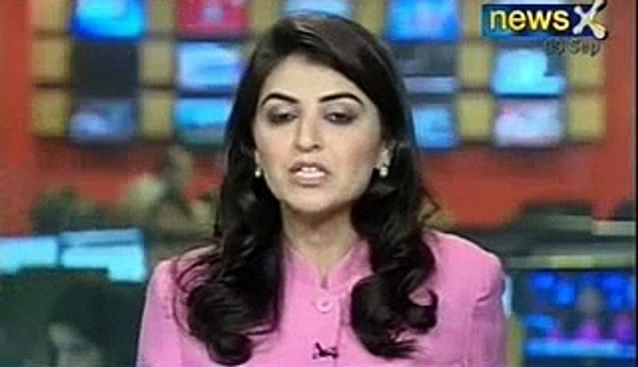 Communal riots in India_ Muzaffarnagar riots - indefinite curfew imposed after death